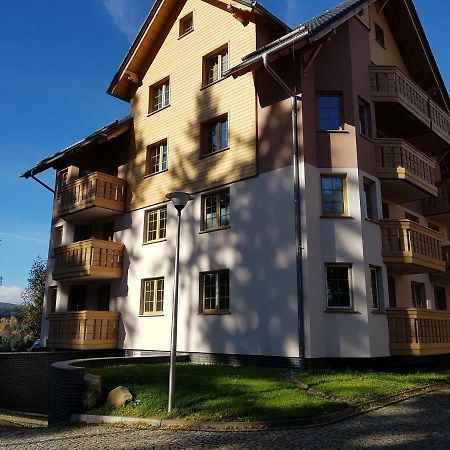 Ferienwohnung Na Podgorzu 6 Schreiberhau Exterior foto