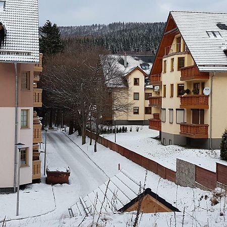 Ferienwohnung Na Podgorzu 6 Schreiberhau Exterior foto