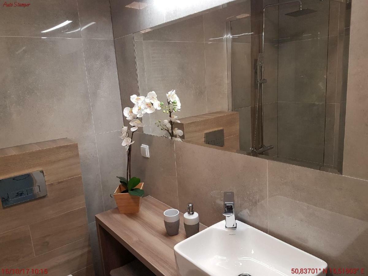 Ferienwohnung Na Podgorzu 6 Schreiberhau Exterior foto