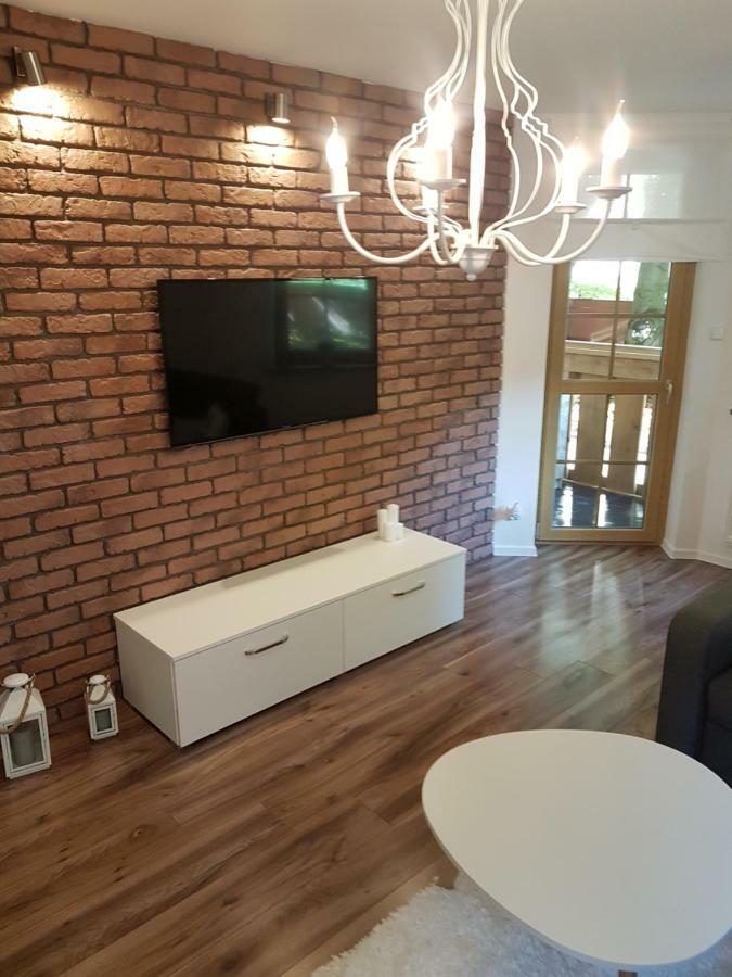 Ferienwohnung Na Podgorzu 6 Schreiberhau Exterior foto